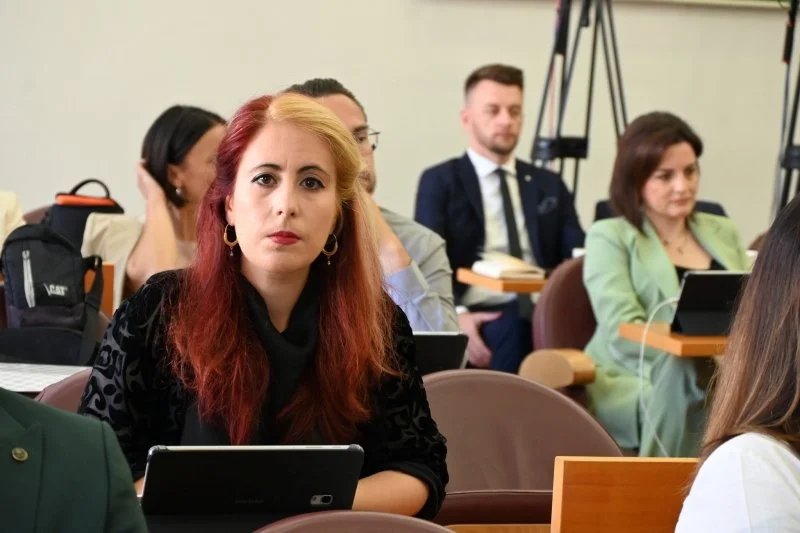 Petra Srebrović
