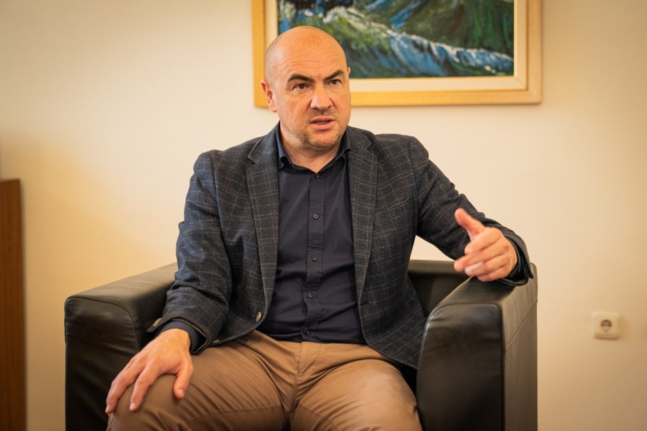 Vito Begović