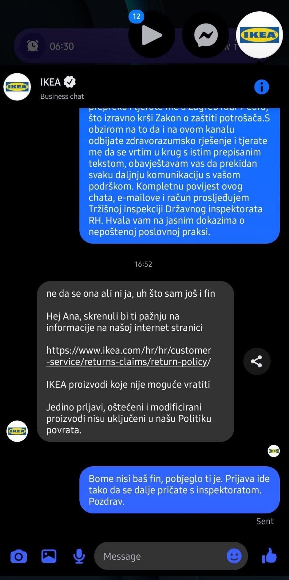 .