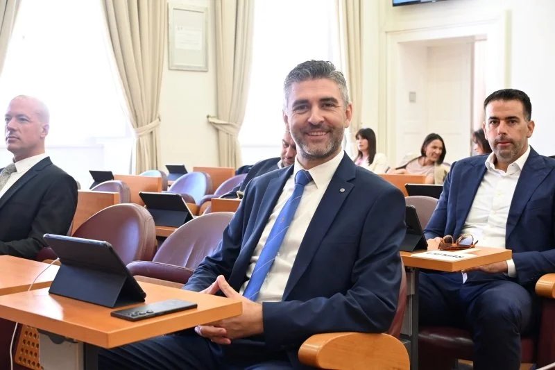 Petra Srebrović