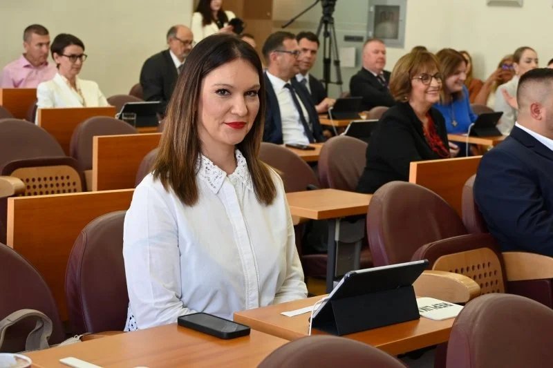 Petra Srebrović