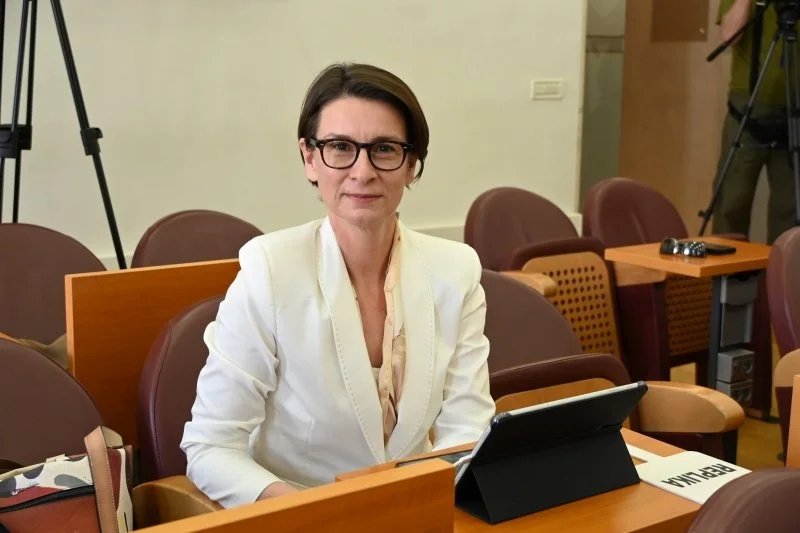 Petra Srebrović