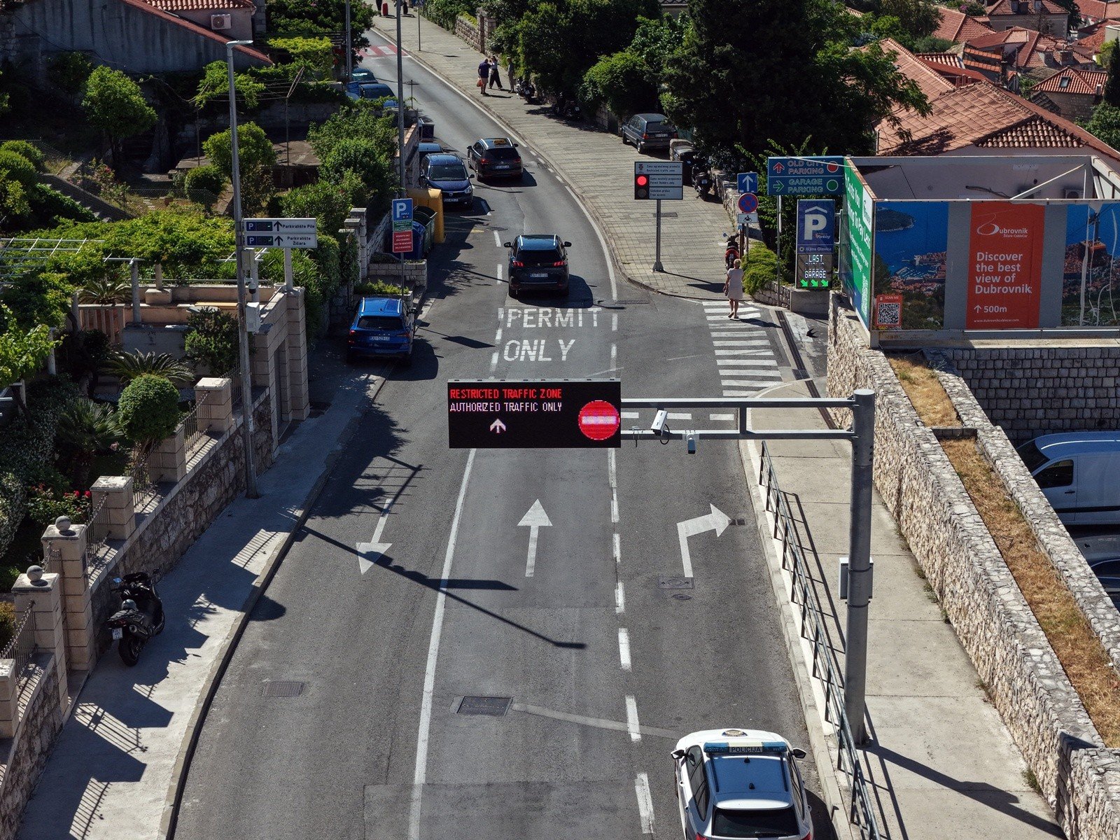 Grad Dubrovnik