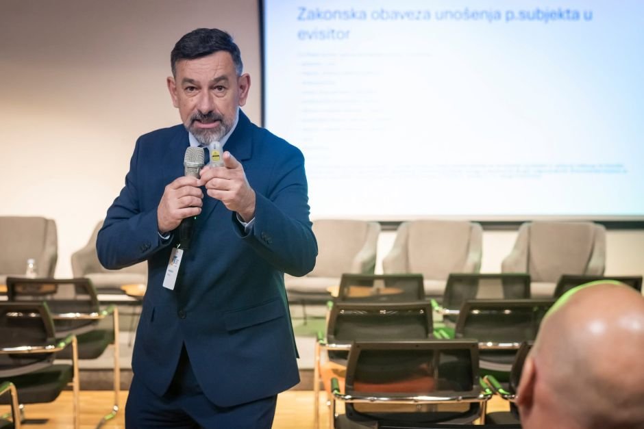 Društvene mreže