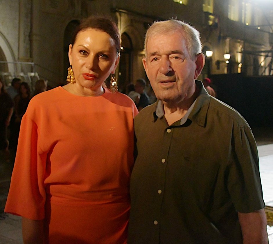 . Željko Tutnjević