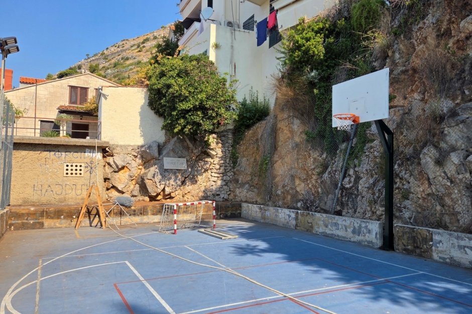 Grad Dubrovnik