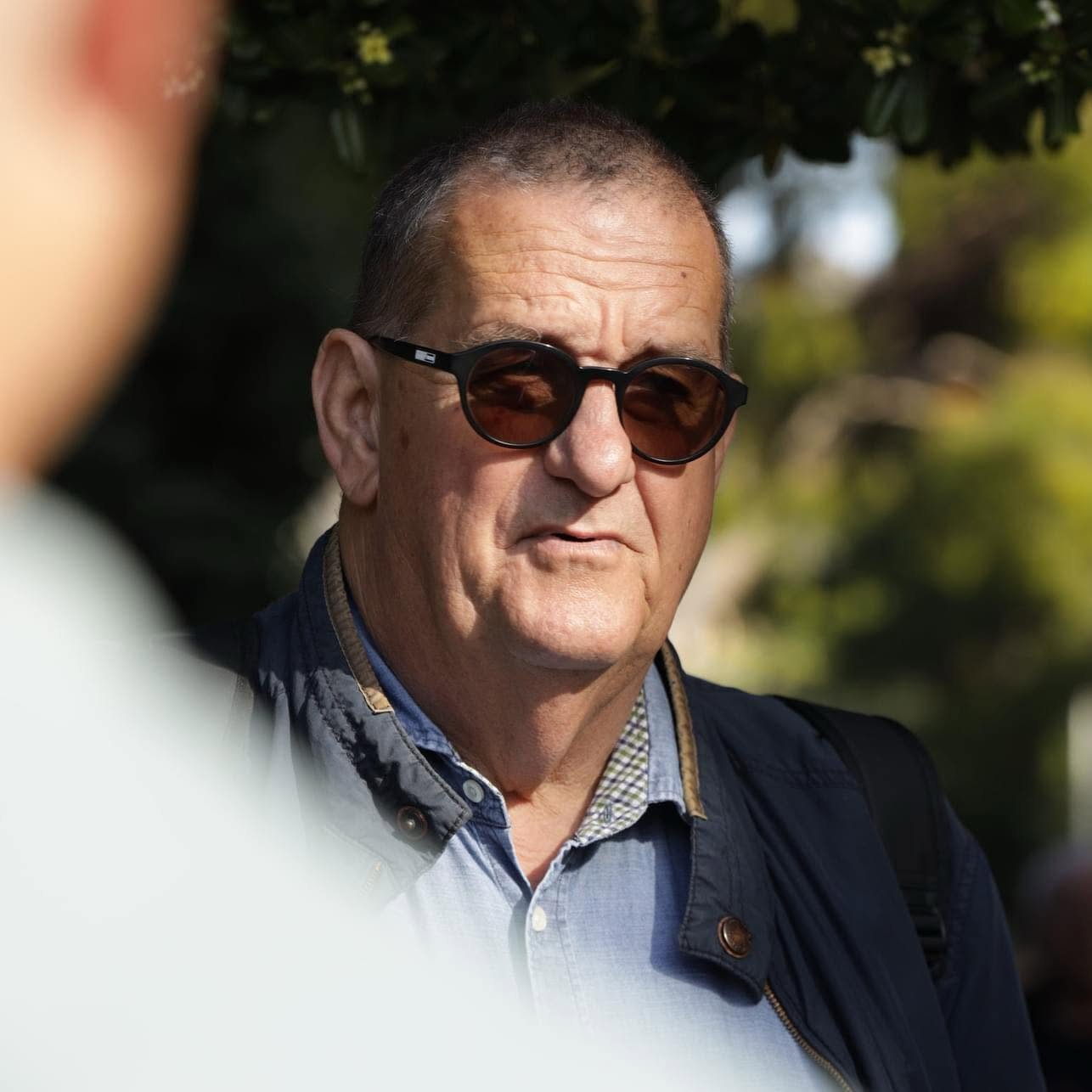 Vido Bogdanović dužnost gradonačelnika Dubrovnika je obnašao od 1997. do 2001. godine