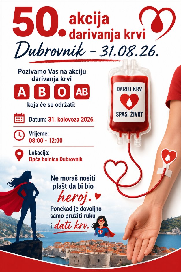 Crveni križ Dubrovnik