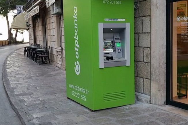 OTP Bank