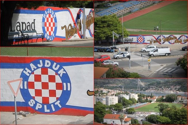 FOTO Praznik nogometa u baroknom gradu: Hajduk slomio Varaždince u  završnici i stigao do pobjede – 7Plus