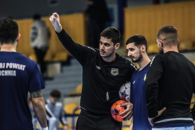 Antun Bačić iz Poljske: Nekada je teško s privatne strane, ali mislim da je ovo bila jako dobra odluka! - Dubrovački dnevnik