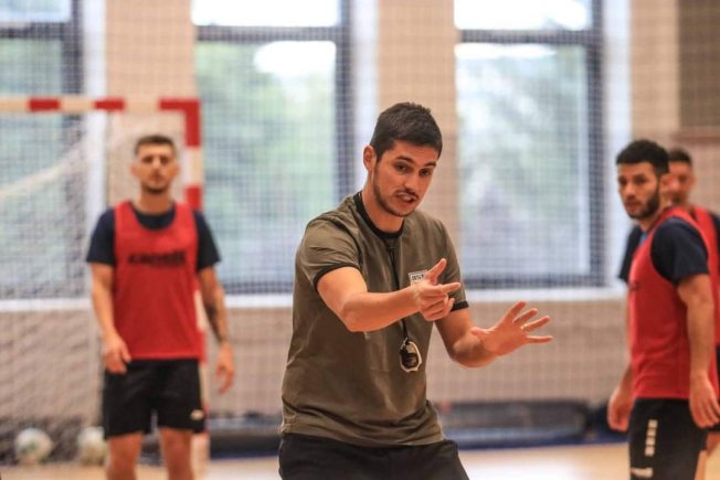 Antun Bačić iz Poljske: Nekada je teško s privatne strane, ali mislim da je ovo bila jako dobra odluka! - Dubrovački dnevnik