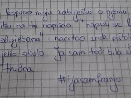 Opis slike