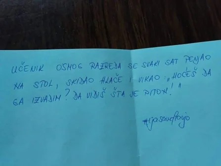 Opis slike