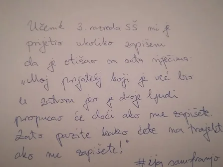 Opis slike